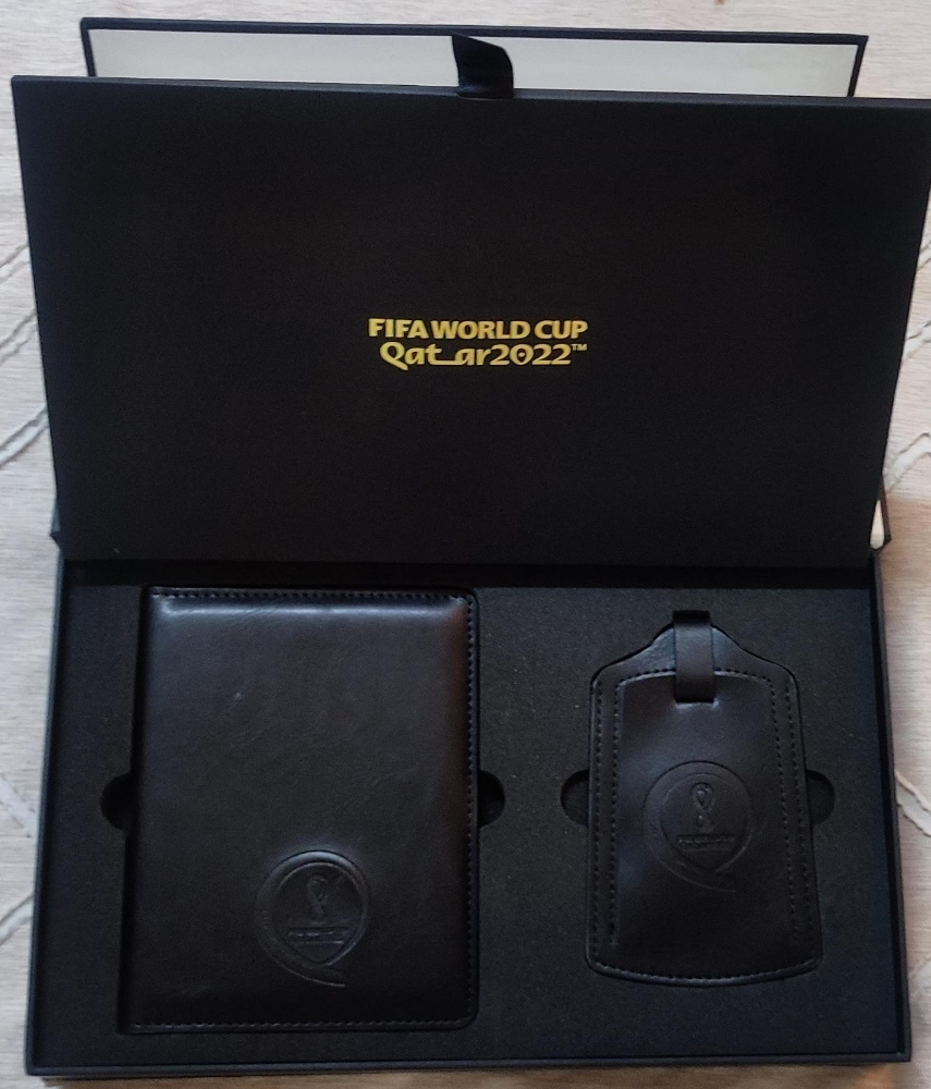 Fifa rare medals - 5