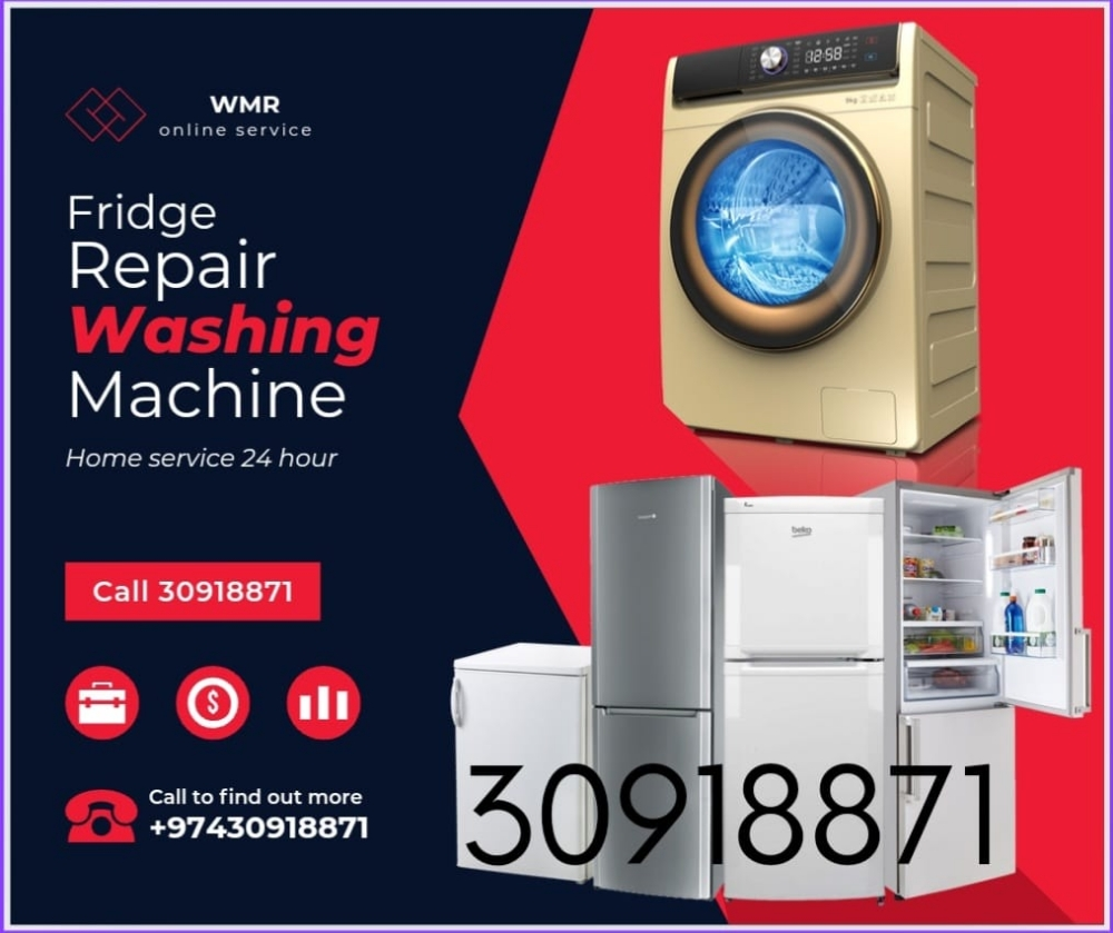 washing machine - 1
