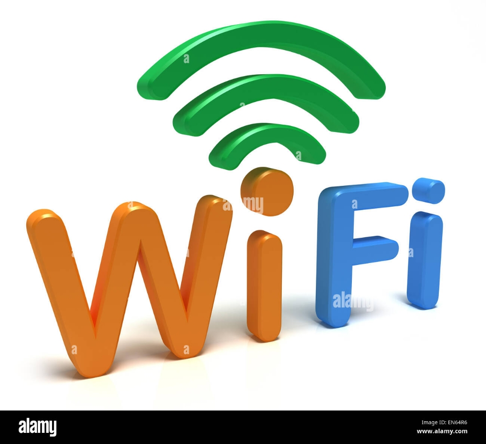 WiFi Problem? Don't Worry!! - 1
