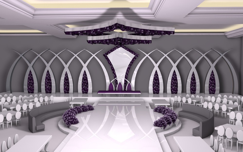 Event service  - 4