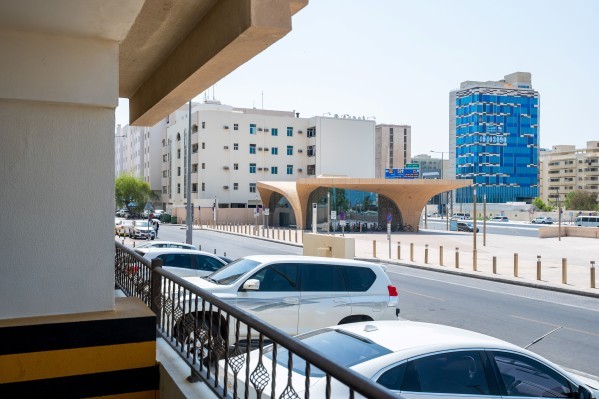 2 Bedroom Furnished Apartment - 8