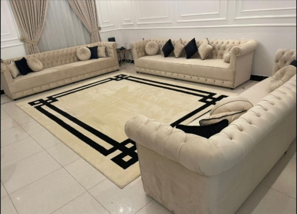 تنجيد الكنب في الدوحة – قطر | تجد - 3