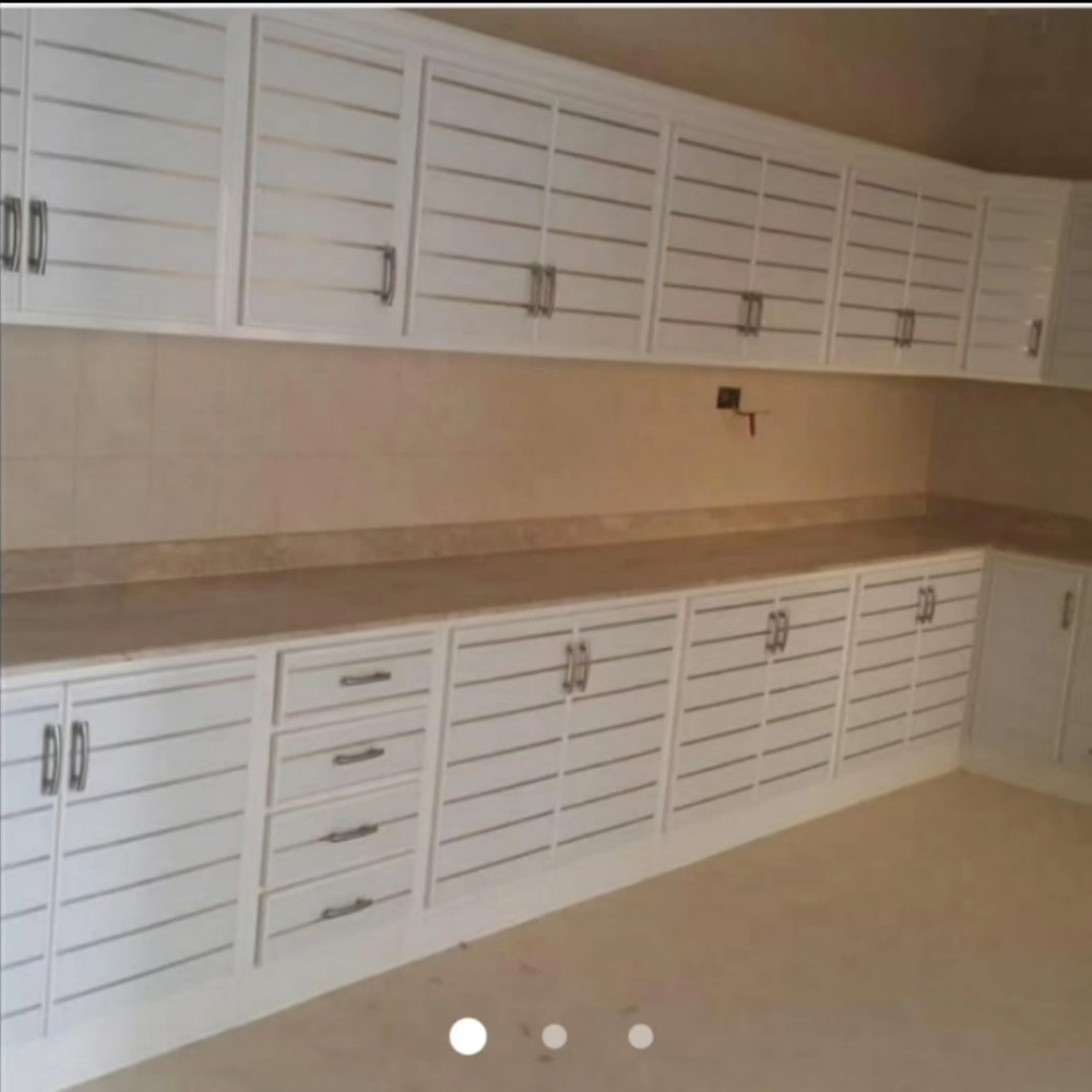 Aluminum and upvc - 7
