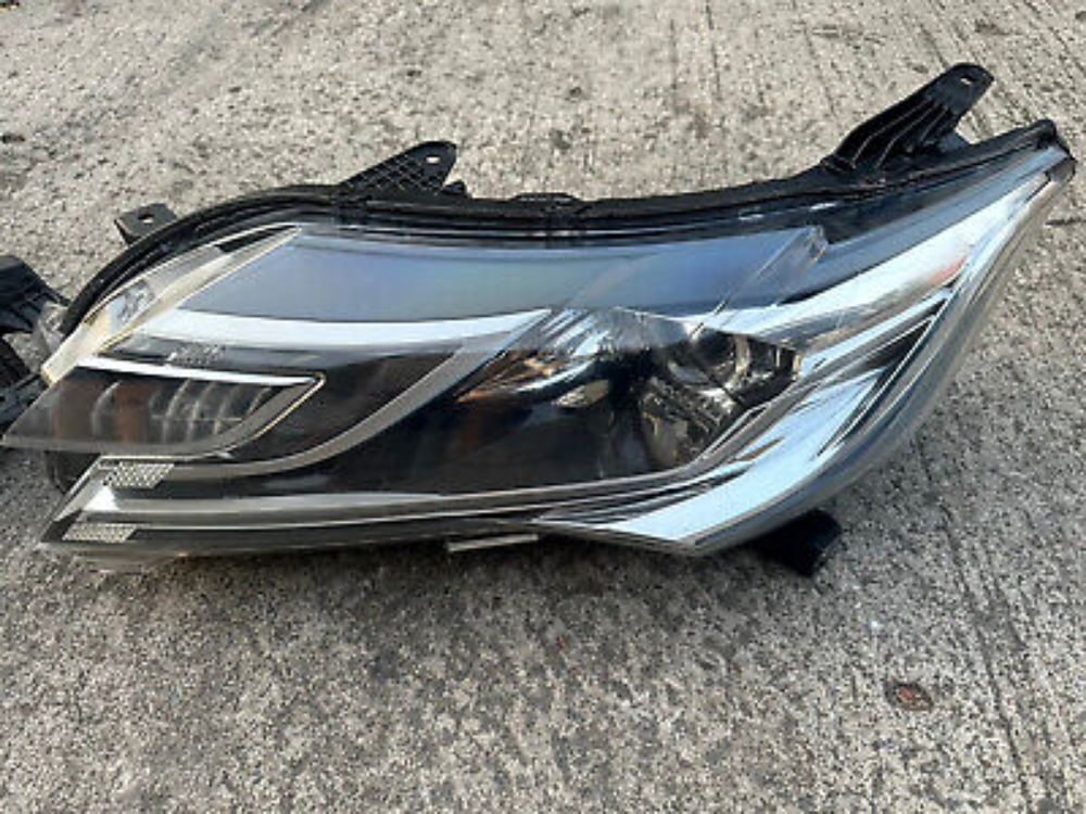 Montero Sport Original Headlamp - 2