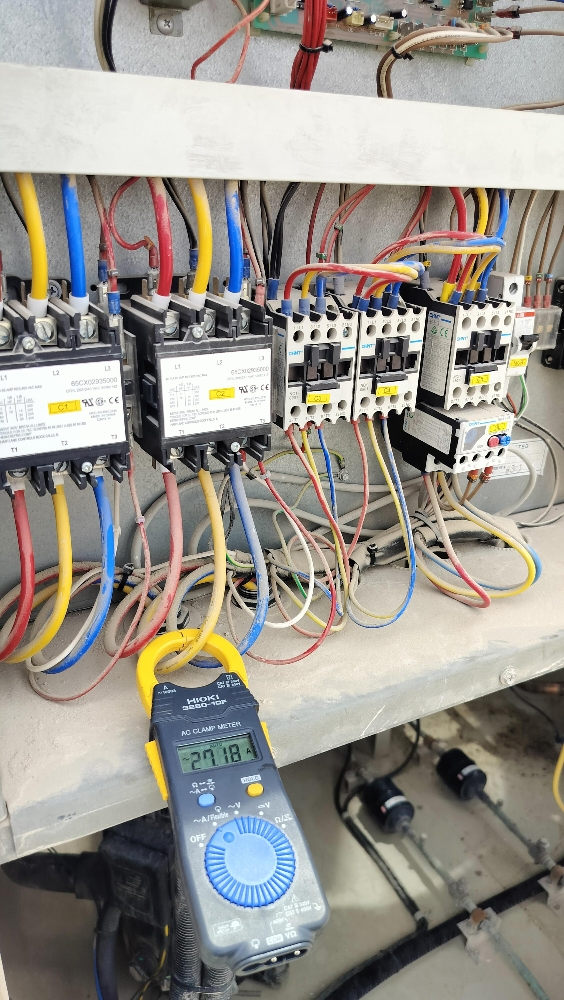 HVAC SERVICES I MAINTENANCE - 15