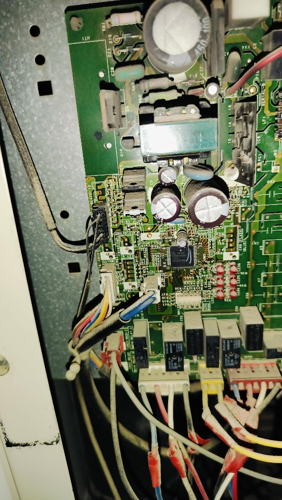 HVAC SERVICES I MAINTENANCE - 13
