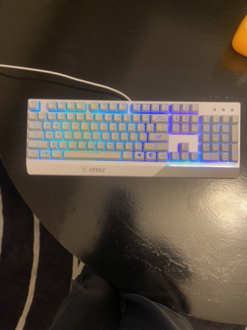 redragon msi vigor gk30 - 3