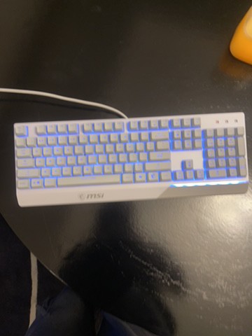 redragon msi vigor gk30 - 7
