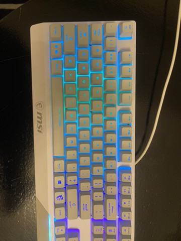 redragon msi vigor gk30 - 5