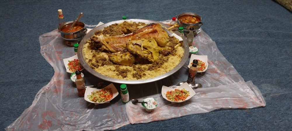 متوفر طباخين - 1