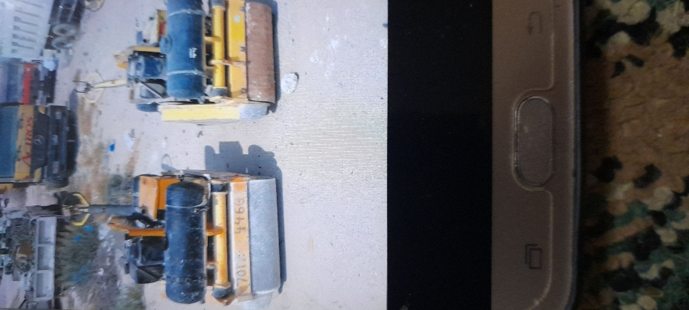 one ton 3ton Roller - 2