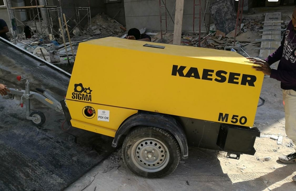 one ton 3ton Roller - 7