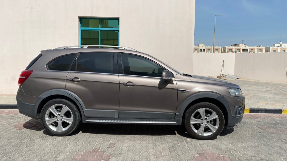 good car - 4