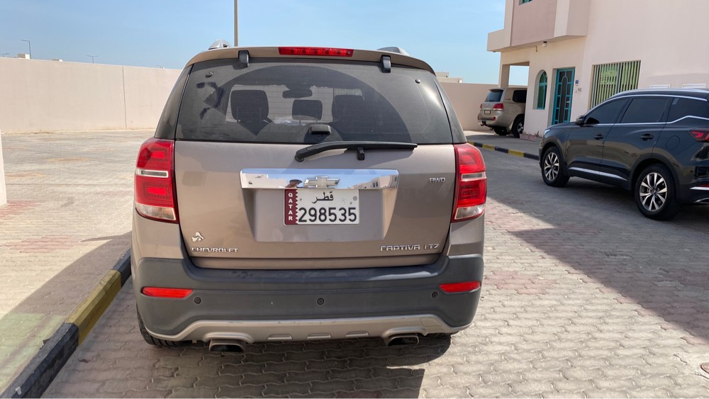 good car - 2