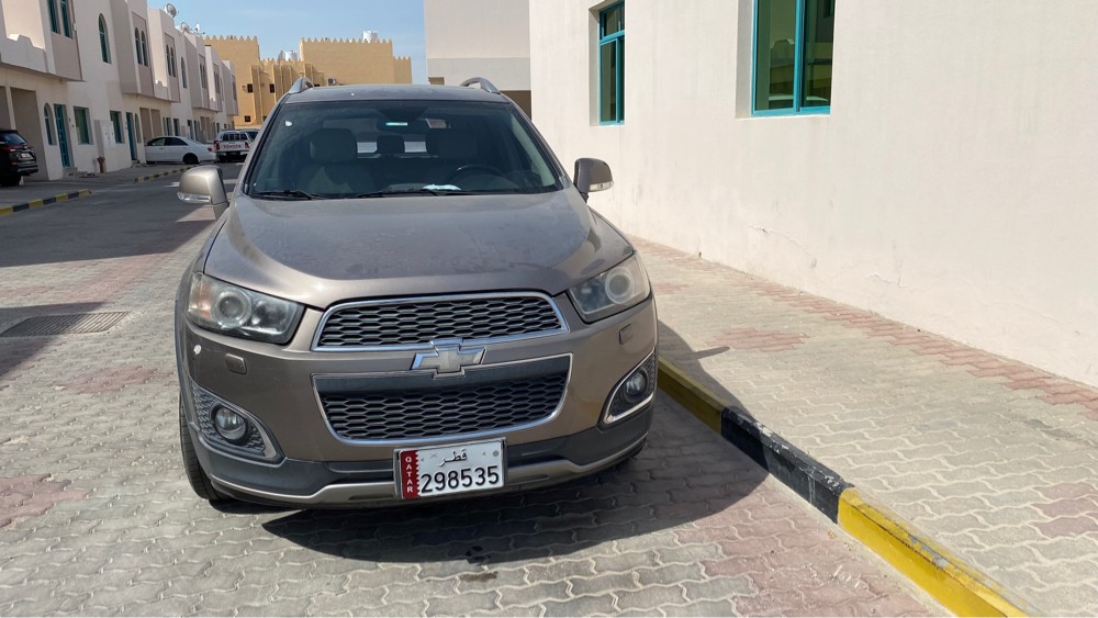 good car - 3
