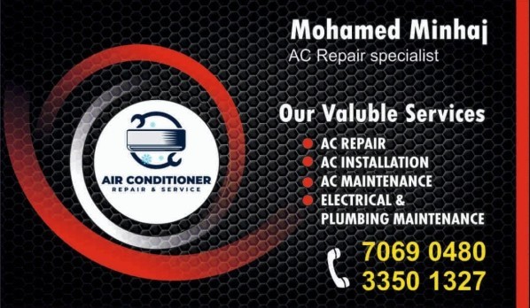 إصلاح مكيفات  70690480 - 1