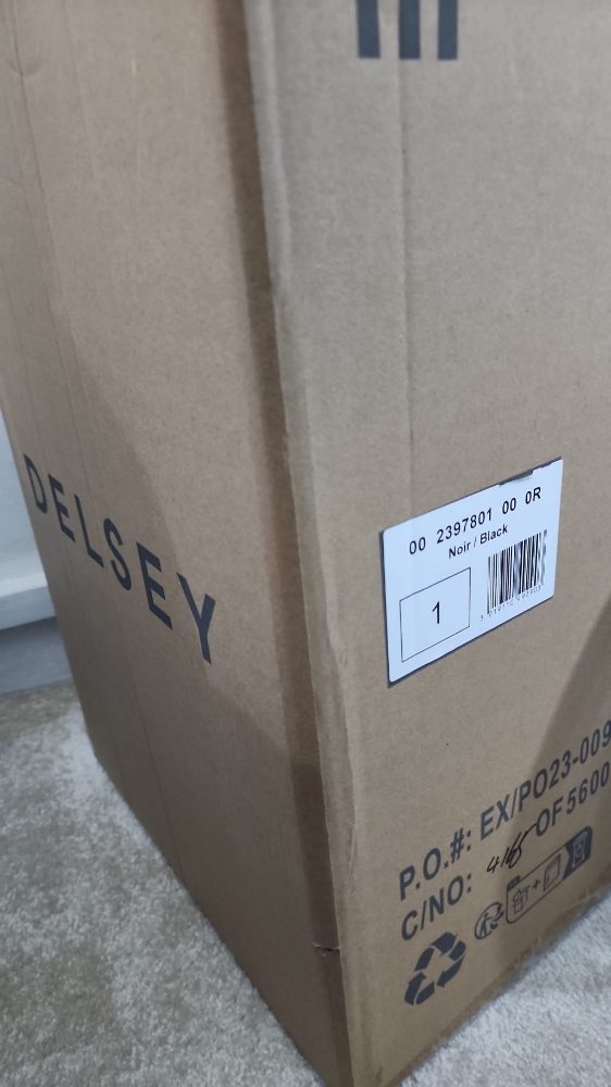 DELSEY Paris Luggage - 1