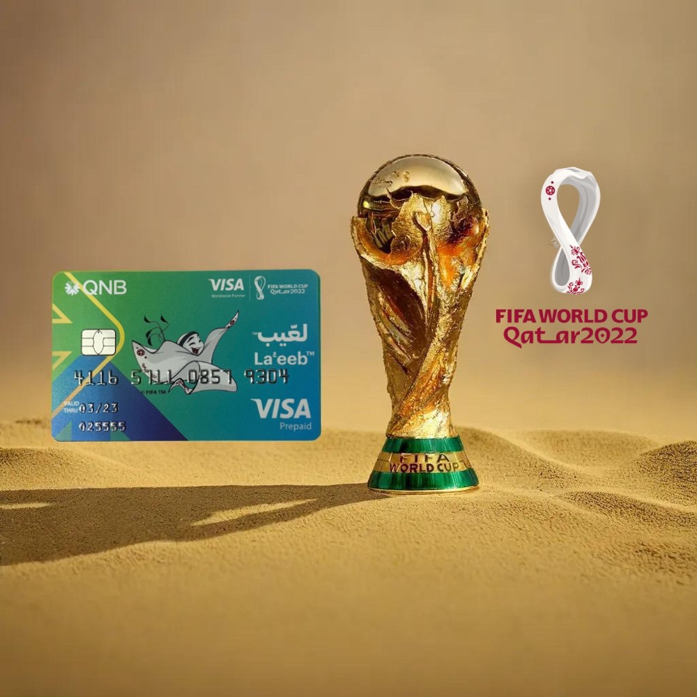 Ltd. edition World Cup Collection - 2
