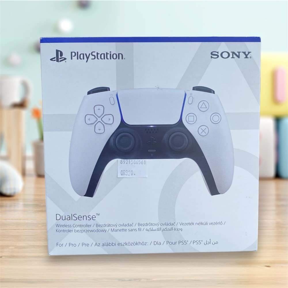 Original DualSense for PS5  - 1
