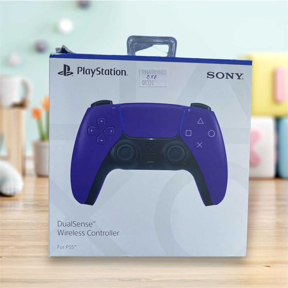 Original DualSense for PS5  - 5