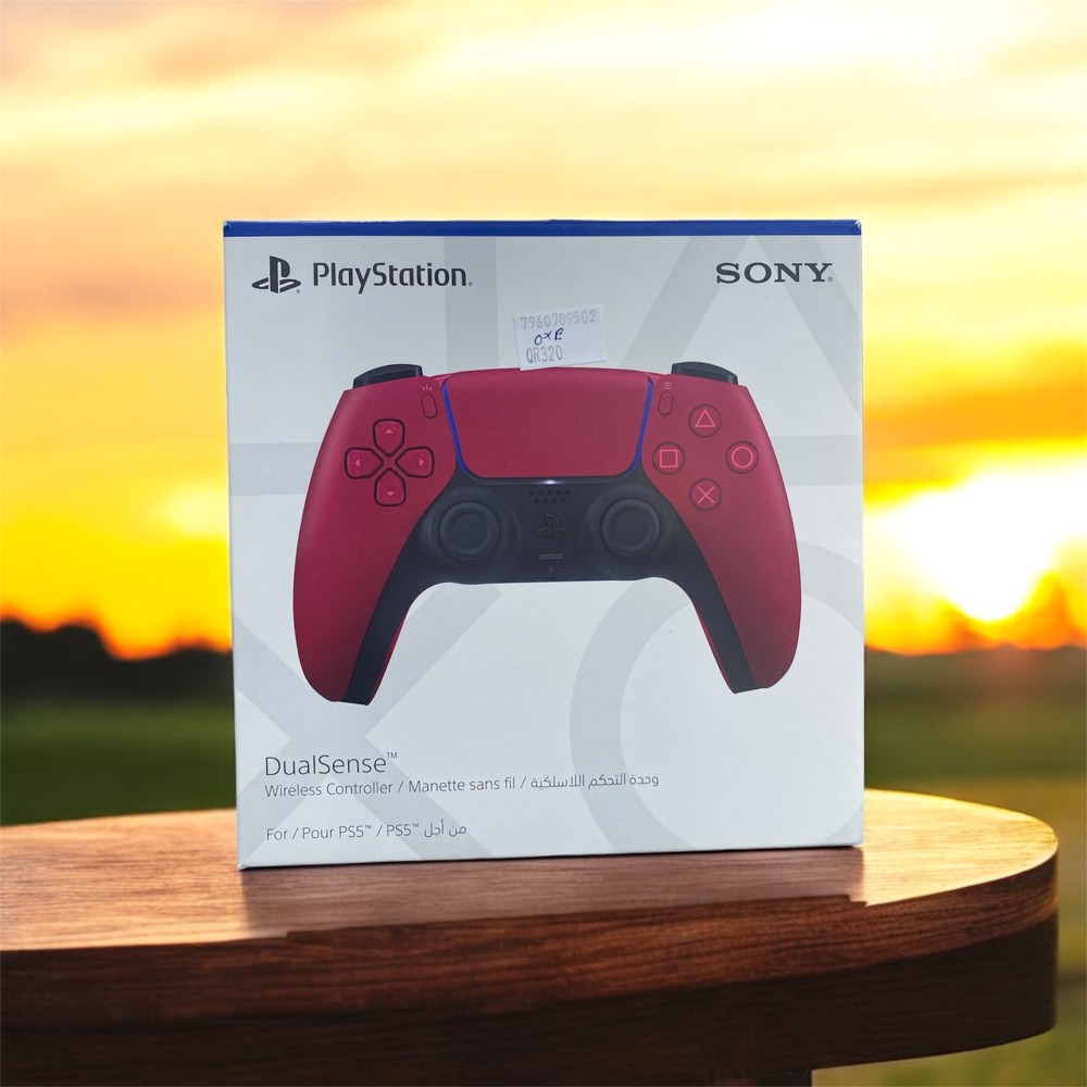 Original DualSense for PS5  - 3