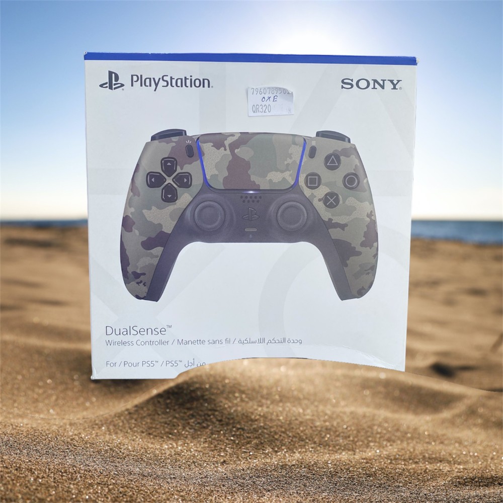 Original DualSense for PS5  - 6