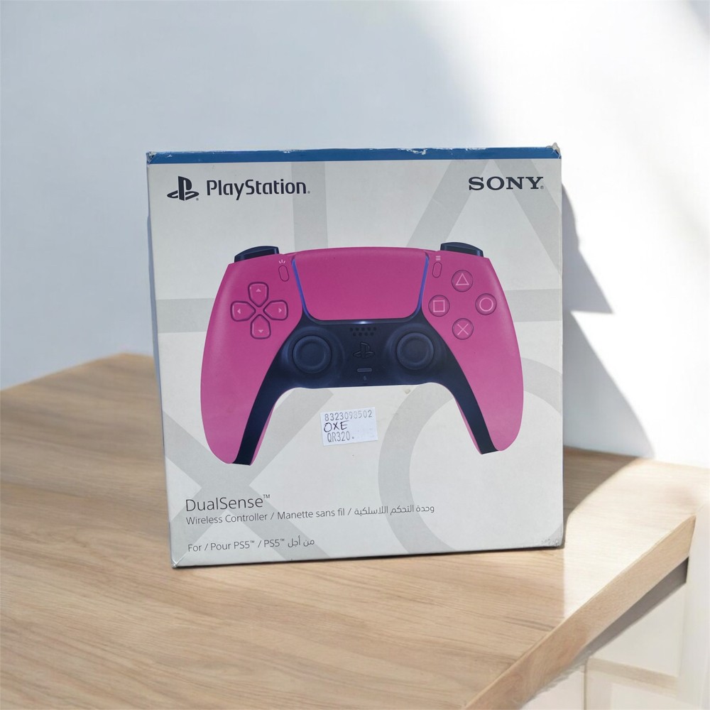 Original DualSense for PS5  - 4