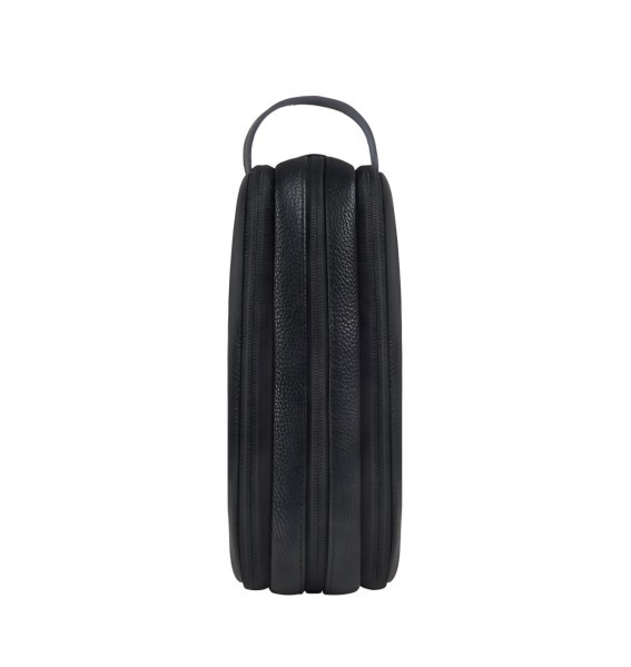 Handbag with Lock - 2