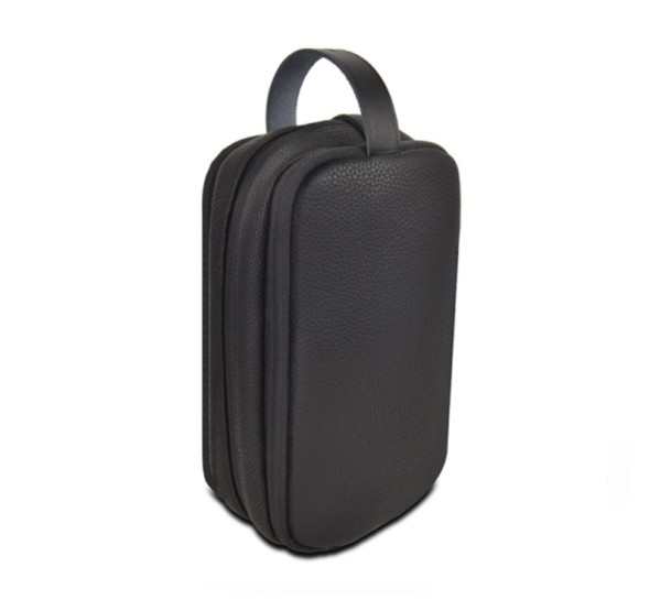 Handbag with Lock - 1