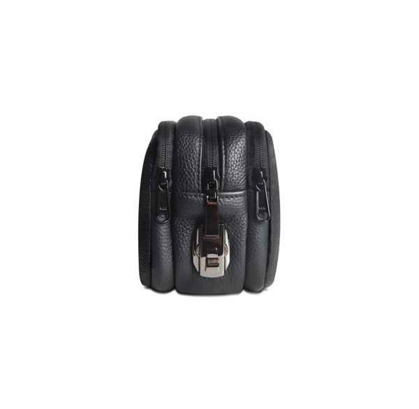 Handbag with Lock - 3