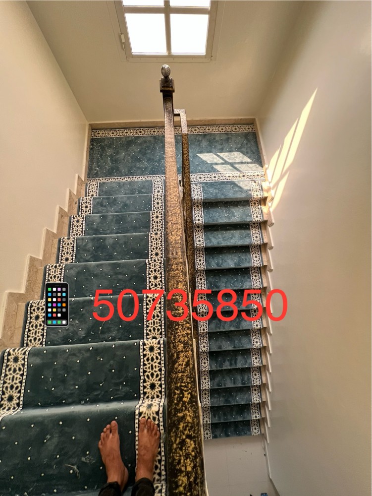 تفصيل وتنجيد كنب ومفروشات - 8