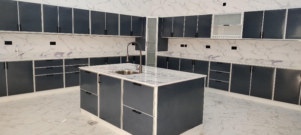 SK Aluminum Upvc WLL - 6