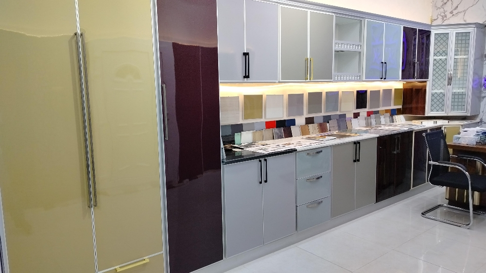 SK Aluminum Upvc WLL - 13