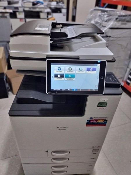 PRINTER FOR SALE and RENTALS - 4
