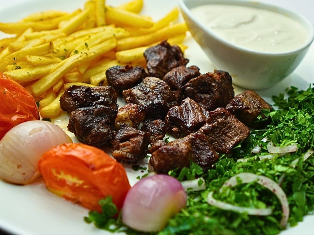 Food photography & videography - 1