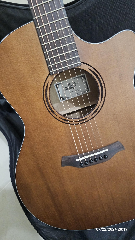 Baton Rouge AR21C/ACE - 2