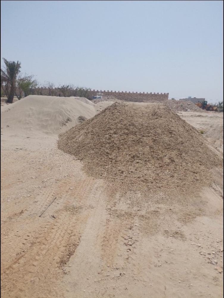 توريد جميع انواع الطين الزراعيه - 5