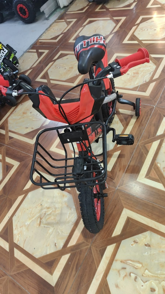 small baby bicycle bike - 1