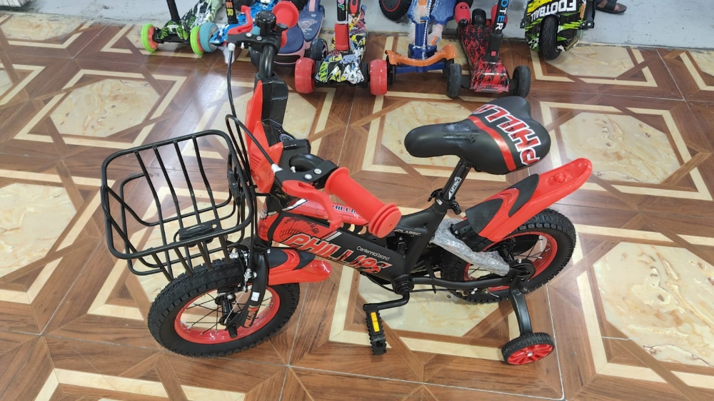 small baby bicycle bike - 2
