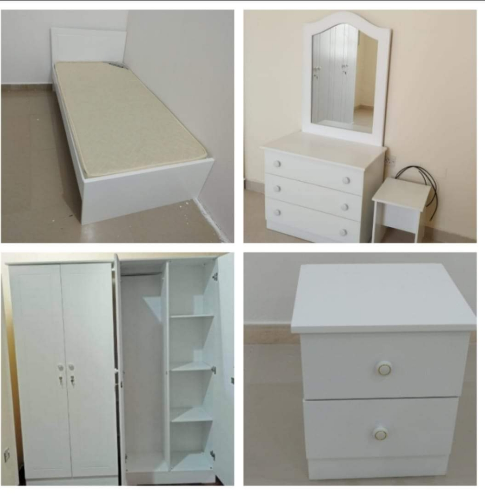 Furniture items sale - 8