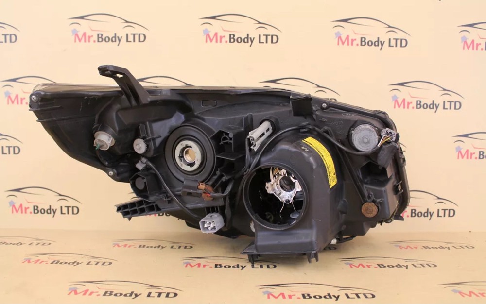  Toyota Prado Right Headlight - 3