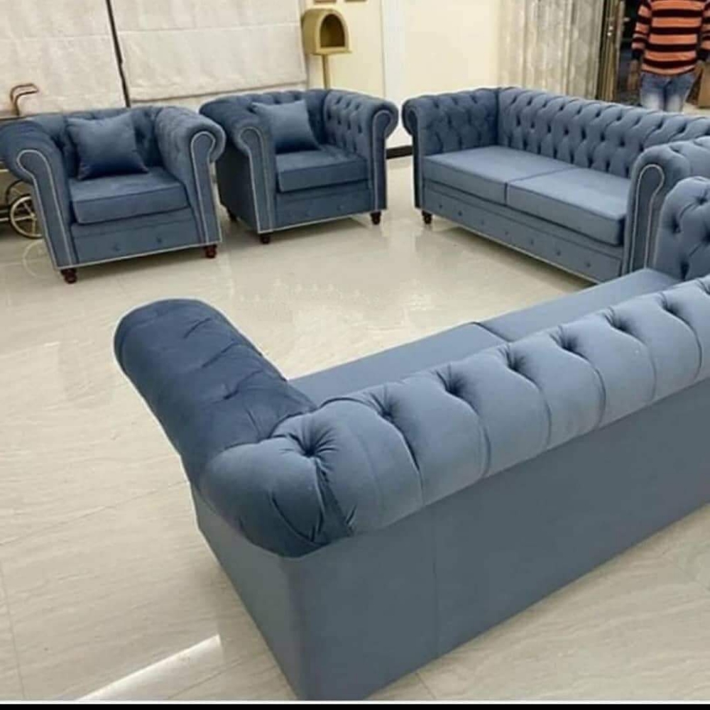 New sofas set for sell - 1