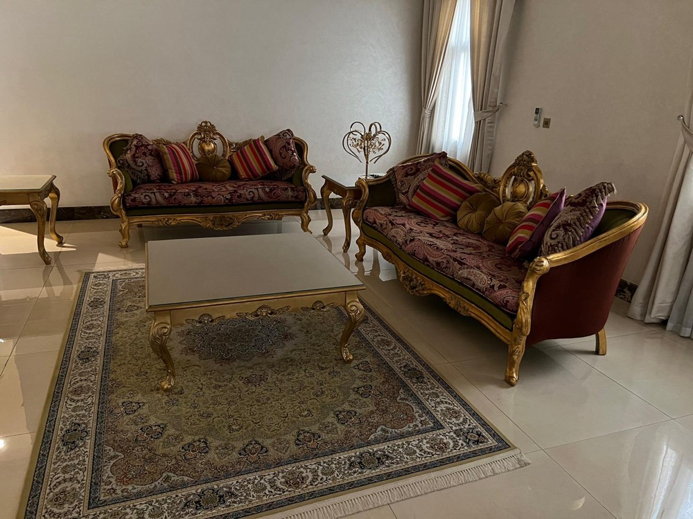 طقم جديد - 2