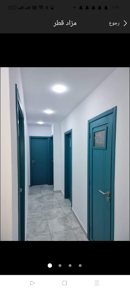 صباغ لعمل جميع اعمال الصبغ - 3