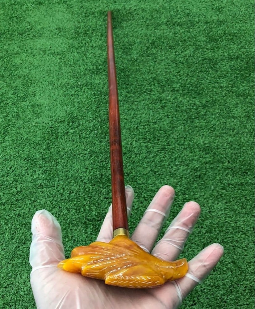 عصى فاخرة نظيفة - 1