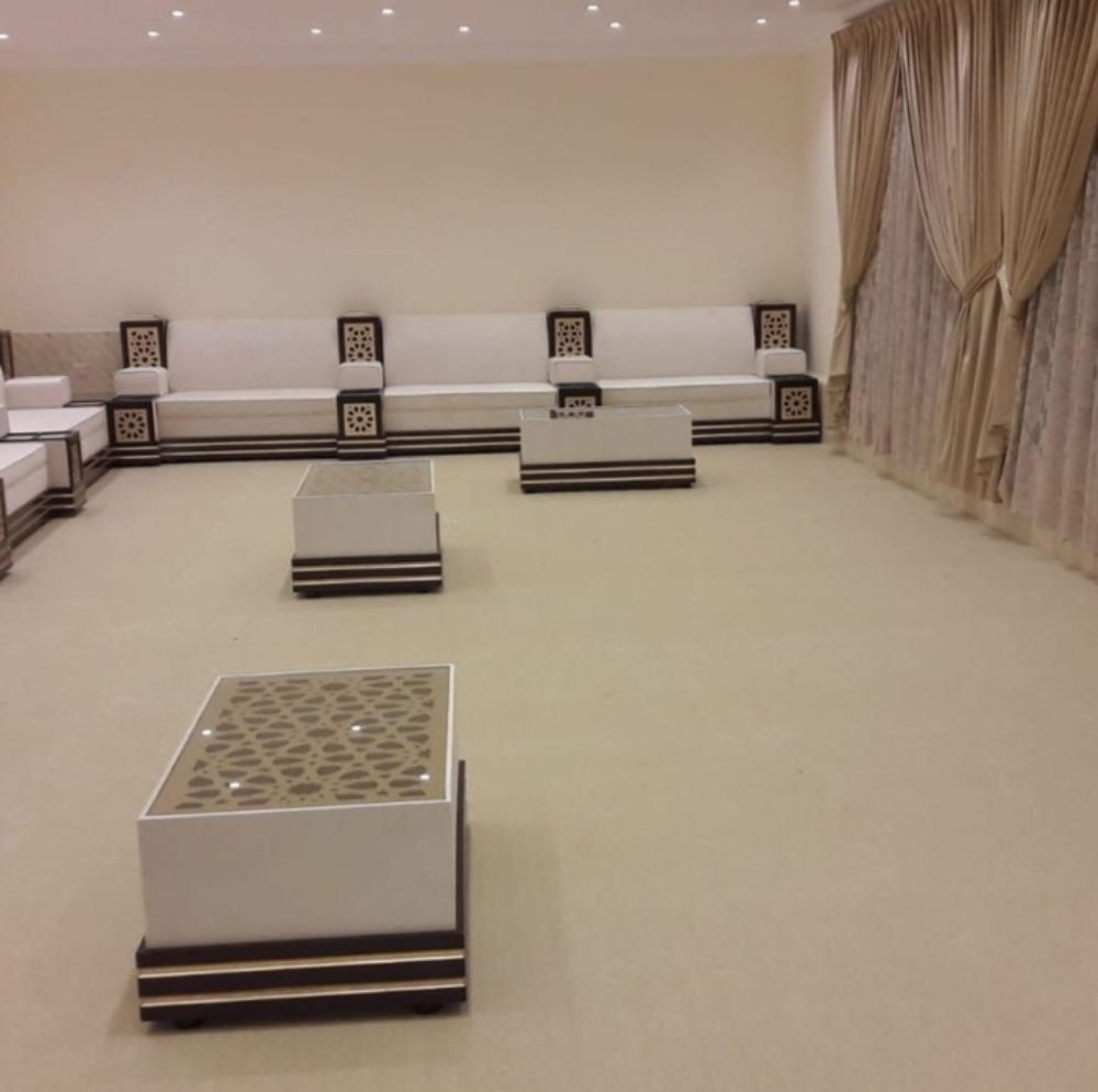 تفصیل تدبیسه کنب.مجلسي جلسة.ستائ - 1