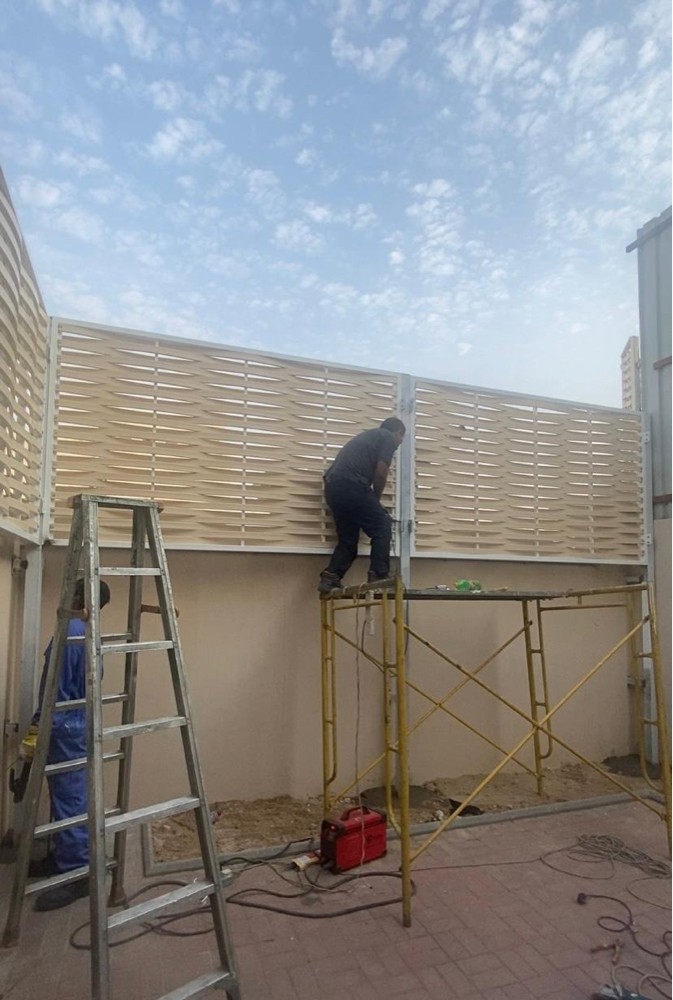 ‎‎‎‎‎Metal Fabricators - 12