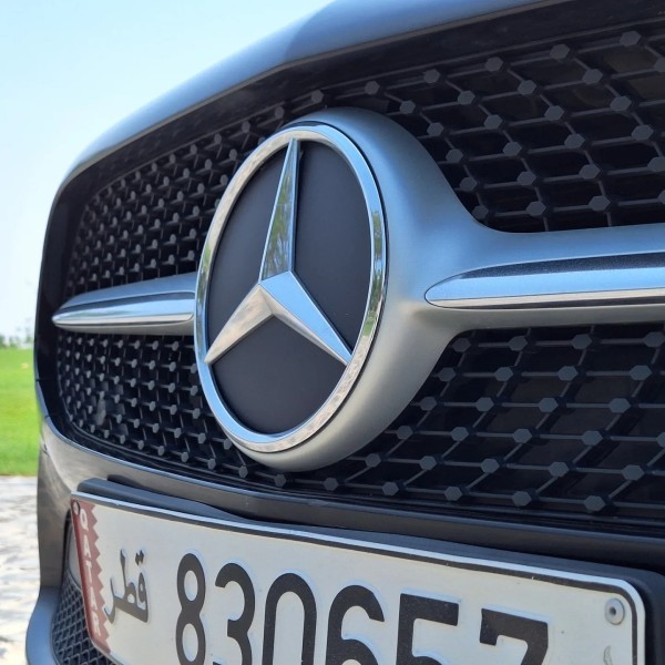 MERCEDES-BENZ A 200 - 15