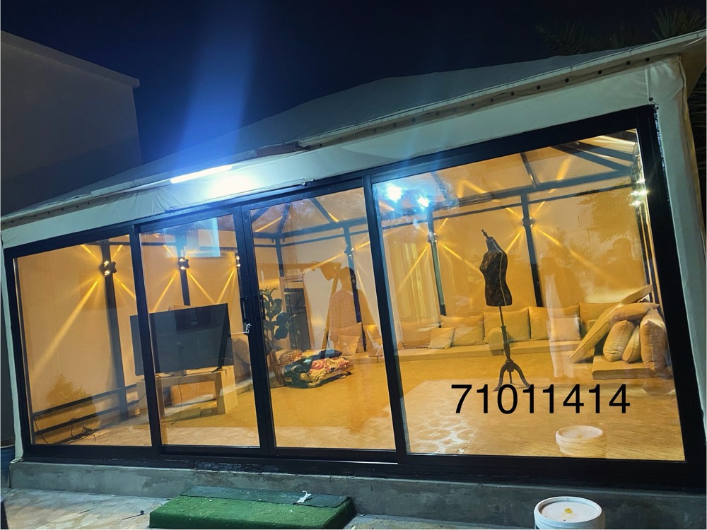 Mirror,Glass,Kitchen,Aluminum,UPVC - 15