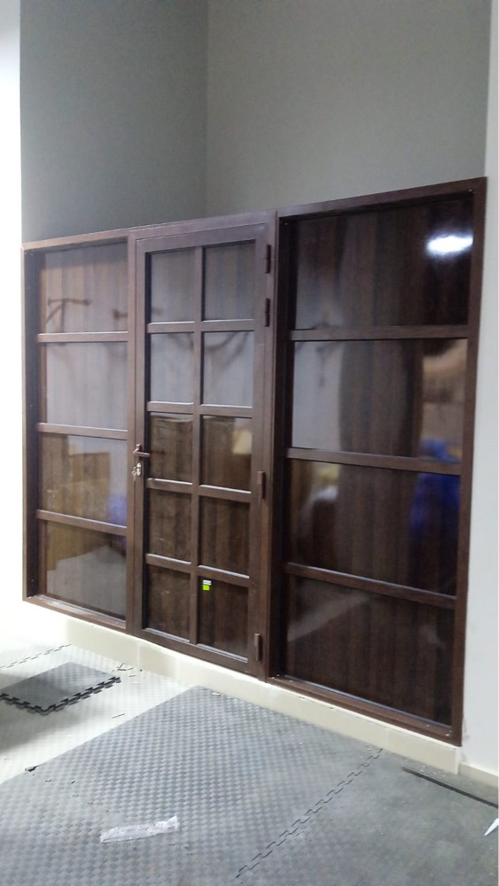 Mirror,Glass,Kitchen,Aluminum,UPVC - 8